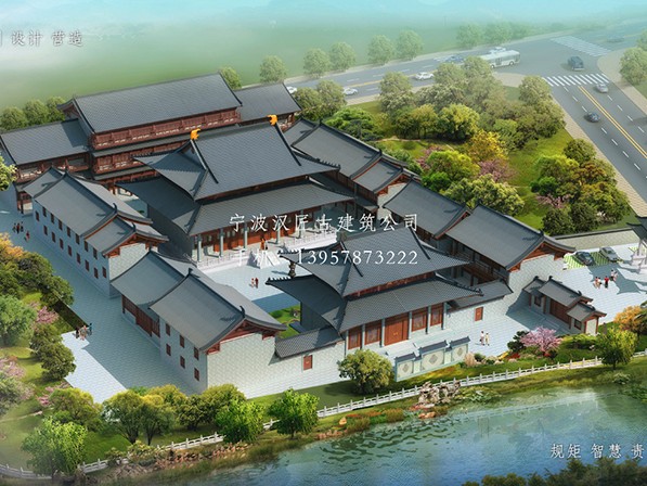寺廟設(shè)計需要什么資質(zhì)？